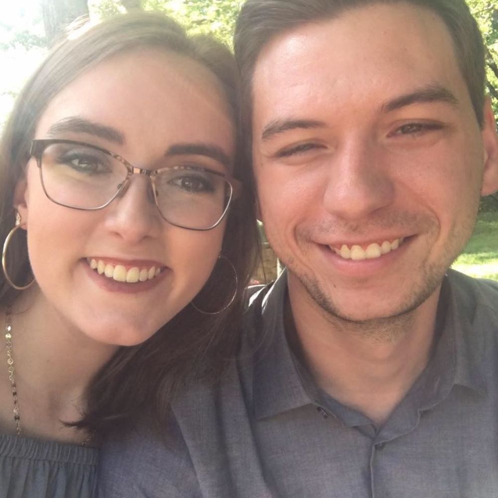 Meet your Posher, Kristin